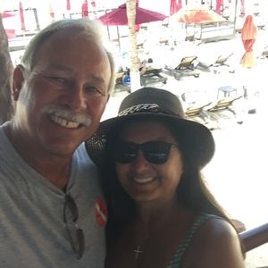 Meet your Posher, Trish